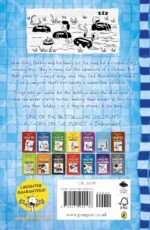 Diary Of A Wimpy Kid: The Deep End (Book 15) - Image 2