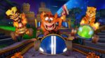 ACTIVISION Crash Team Racing: Nitro-Fueled (PS4) - Image 7