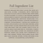 Beauty of Joseon Red Bean Water Gel Hydrating Peptide Hydro Boost Moisturizer for Acne Prone Dry Skin, Korean Skin Care for Men and Women, 100ml, 3.38 fl.oz - Image 7