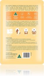 Skin Nutrient Repairing & Revitalising Face Mask - Image 2