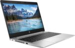 HP (Refurbished) Elitebook 745 G6 14-inch Laptop AMD Ryzen 5-3500U 2.10 GHz 16GB, 256GB SSD Windows 10 Pro