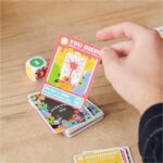 Spin Master Games Dumb Ways to Die Card Game Based on The Viral Video, Card Games for Adults Party Games Adult Games Fun Games, for Families & Kids Ages 12 and up - Image 7