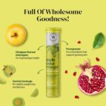 Wellbeing Nutrition Apple Cider Vinegar (ACV) for Weight Loss with Mother & Garcinia Cambogia, Pomegranate| Weight Management, Gut Health, Supports Digestion, Boosts Metabolism 17 Effervescent Tablet - Image 2