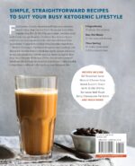 The Easy 5-Ingredient Ketogenic Diet Cookbook : Low-Carb, High-Fat Recipes for Busy People on the Keto Diet - Image 2
