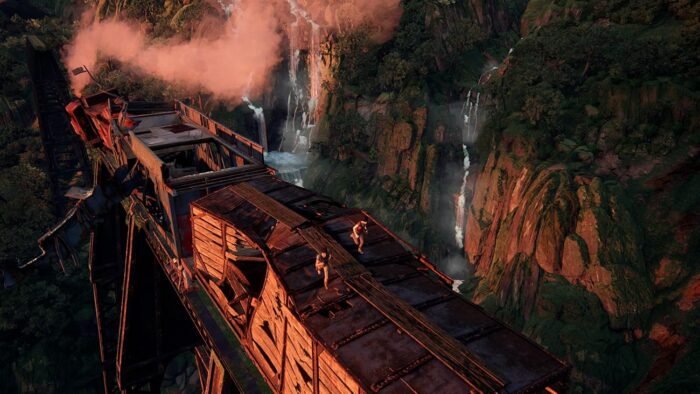 PlayStation Uncharted Legacy of Thieves Collection (PS5) - Image 8