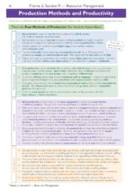 Coordination Group Publications Ltd (CGP) AS and A-Level Business: Edexcel Complete Revision & Practice with Online Edition - Image 6