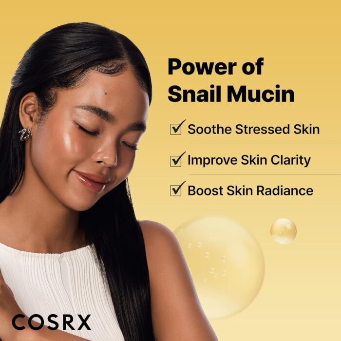 COSRX - All About Snail Kit - Image 6