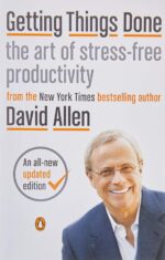 The Miracle Morning, The One Thing, Deep Work, Getting Things Done 4 Books Collection Set - Image 4