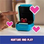 Bitzee, Magicals Interactive Toy with 20 Characters Inside, Virtual Friends React to Touch, Digital Pet Kids’ Toys for Girls and Boys Aged 5 and up - Image 3