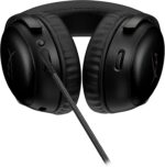 HyperX Cloud III Gaming Headset-Black - Image 4
