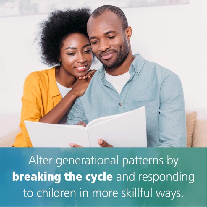NEW HARBINGER Raising Good Humans: A Mindful Guide to Breaking the Cycle of Reactive Parenting and Kind, Confident Kids - Image 6