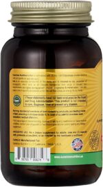 Sunshine Nutrition Iron 25 Mg, 100 Capsules | Supports Red Blood Cell Production | Gentle On Stomach & Non-Constipating - Image 2