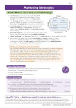A-Level & AS Business: AQA Complete Revision & Practice (with Online Edition) - Image 7
