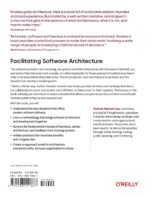 O'Reilly Facilitating Software Architecture: Empowering Teams to Make Architectural Decisions - Image 2