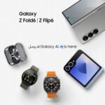 Samsung Galaxy Buds3 Pro, Silver, Wireless Bluetooth Earbuds with Adaptive: Noise Control, Hi-Fi Sound, 360 Audio (UAE Version) - Image 7