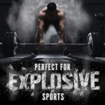 Applied Nutrition Beta-Alanine Amino Acid Pre Workout Powder 3000mg per Serving Enhances Training Duration & Physical Performance Gluten Free, Suitable for Vegans (300g - 100 Servings) (Unflavoured) - Image 4