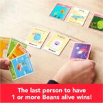 Spin Master Games Dumb Ways to Die Card Game Based on The Viral Video, Card Games for Adults Party Games Adult Games Fun Games, for Families & Kids Ages 12 and up - Image 5