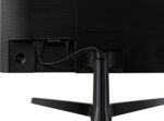 Samsung 27-Inch IPS Full HD 1080p 75Hz Borderless Monitor With HDMI, VGA - LS27C310 - Image 6