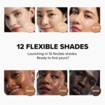 Beauty of Joseon Daily Tinted Fluid Sunscreen 12 Shades for Face Moisturizing Broad Spectrum SPF 40 Korean Skincare 50ml, 1.69 fl.oz #MP200 - Image 4