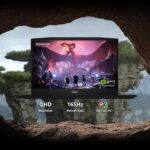 MSI Katana 15 HX B14WFK (Black) Gaming Laptop | NVIDIA RTX 5060 8GB | Intel Core i9-14900HX | 16GB RAM | 1TB SSD | 15.6" QHD (2560x1440), 165Hz Display | Win11 Home [9S7-1587C1-219] - Image 4