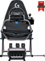 Playseat® Challenge X - Logitech G Edition - Image 9