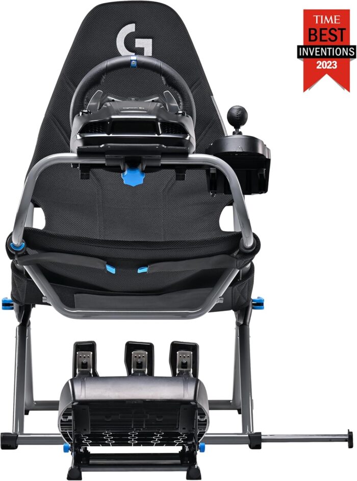 Playseat® Challenge X - Logitech G Edition - Image 9