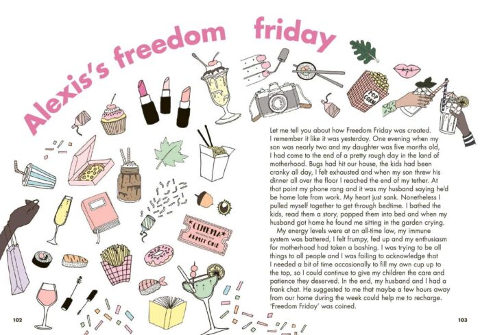 Little Book of Self-Care for New Mums, T - Image 10