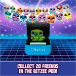 Bitzee, Magicals Interactive Toy with 20 Characters Inside, Virtual Friends React to Touch, Digital Pet Kids’ Toys for Girls and Boys Aged 5 and up - Image 6