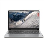Newest Lenovo Ideapad 1 15IAU7 Laptop, Intel Core i3-1215U 12th Gen Processor |8GB DDR4 Ram |256GB M.2 SSD |Intel UHD Graphics |15.6" FHD Display |Windows 11
