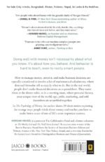 The Psychology of Money - Image 2