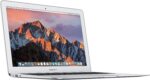 Apple (Refurbished) MacBook Air with Intel Core i5, 1.6GHz, MJVE2LL/A (13-inch, 4GB,128GB SSD) - Silver - Image 4