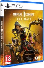 Mortal Kombat 11 Ultimate (PS5) - Image 7
