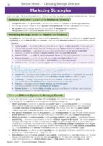 A-Level & AS Business: AQA Complete Revision & Practice (with Online Edition) - Image 6