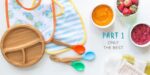 The Big Book Of Organic Baby Food: Purées, Finger Foods, And Toddler Meals For Every Stage - Image 4