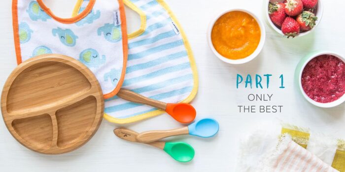 The Big Book Of Organic Baby Food: Purées, Finger Foods, And Toddler Meals For Every Stage - Image 4