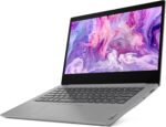 Lenovo IdeaPad 14" FHD Slim and Light Laptop, Intel Core i5-12th gen. Processor, 8GB RAM, 512GB SSD, HDMI, Webcam, Wi-Fi, Bluetooth 5.0, Card Reader, Windows 11, ARTIC Gray