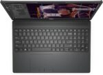 Dell Precision 7550 Workstation Laptop Pc, Fhd Non-Touch, Intel Core I7-10850H Processor, 32Gb Ram, 512Gb Nvme Ssd, Hdmi, Thunderbolt, Nvidia Quadro T1000 4Gb Gddr6, Windows 10 Pro (Renewed) - Image 2