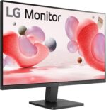 LG 27MR400-B Monitor PC 27" [27] 1920 x 1080 Pixel Full HD Nero (27 FHD IPS 100HZ MNTR 1920X1080 - 16:9 5MS 1300:1 HDMI/VGA/HEADPHO) - Image 10