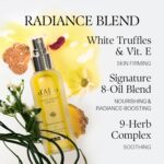 d'Alba Piedmont Italian White Truffle First Spray Serum, Vegan Skin Care, Hydrating Face Moisturizer, Glow Serum for Radiant Skin, Non Comedogenic, All In One Mist 100ml - Image 7