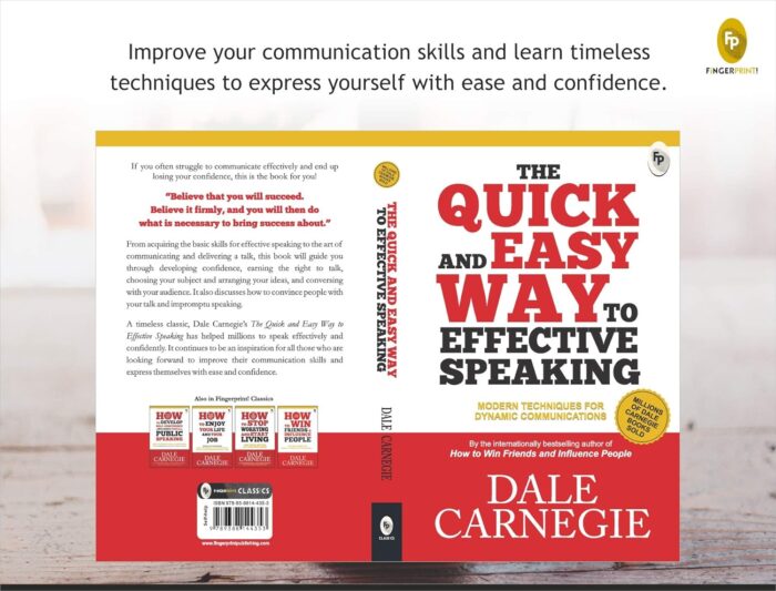 The Best of Dale Carnegie (Set of 5 Books) - Image 8