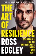Ross Edgley 4 Books Collection Set (Blueprint, The Art of Resilience, The World's Fittest Book, The World’s Fittest Cookbook) - Image 4