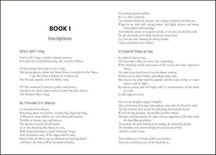 Leaves of Grass - Image 7
