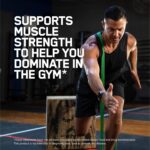 Optimum Nutrition (ON) HMB, 1000 mg, 90 Capsules, 30 Servings - Image 6