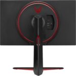 LG 27GP750-B 27” Ultragear FHD (1920 x 1080) IPS Gaming Monitor w/ 1ms Response Time & 240Hz Refresh Rate, NVIDIA G-SYNC Compatible with AMD FreeSync Premium, Thin Bezel, Tilt/Height/Pivot Adjustable - Image 6