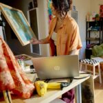 HP 15.6 inch Laptop, HD Display, 13th Generation Intel Core i5-1334U, 8 GB RAM, 512 GB SSD, Intel Iris Xe Graphics, Windows 11 Home, 15-fd (2024) - Image 10