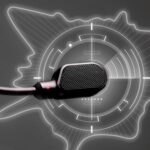 HyperX Cloud III Gaming Headset-Black - Image 10