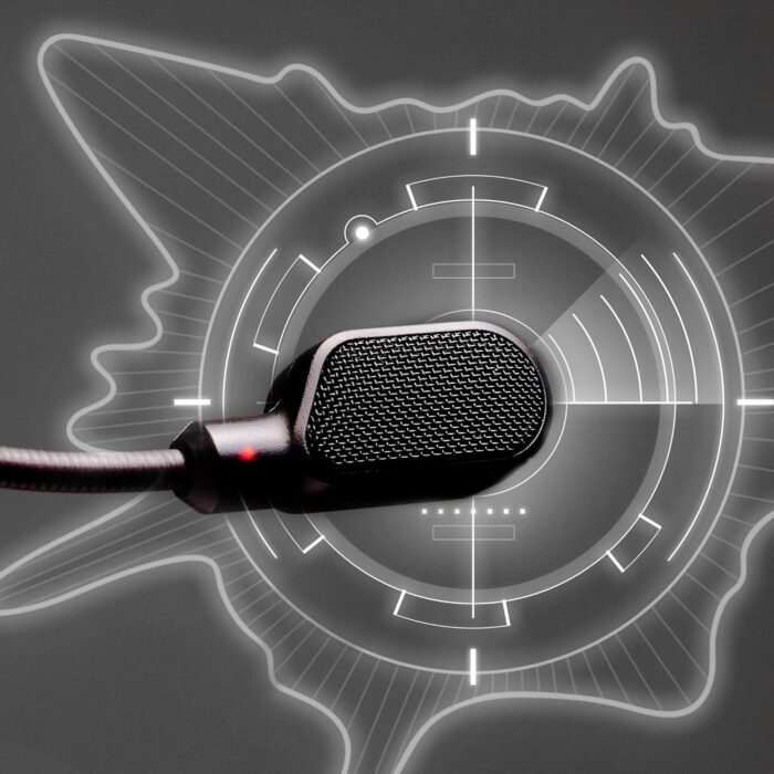 HyperX Cloud III Gaming Headset-Black - Image 10