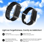 ArmFit Deep Zeero Membership fee fitness tracker band Health and Fitness Wearable – 24/7 Activity Tracker Sleep Tracking, with app support – 15+ Days Battery Life - Image 6