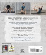 Yoga Fitness for Men: Build Strength, Improve Performance, and Increase Flexibility - Image 2