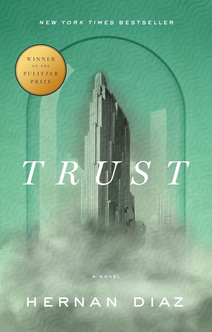 RIVERHEAD Trust (Pulitzer Prize Winner)